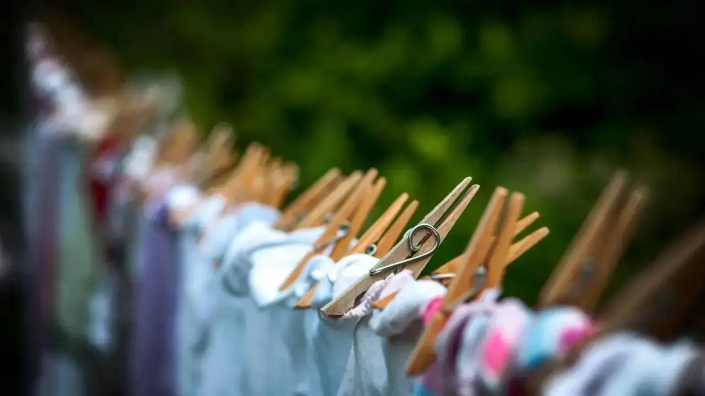 Descubra o método holandês para secar roupas sem mofo e de forma rápida 1 Descubra o método holandês para secar roupas sem mofo e de forma rápida