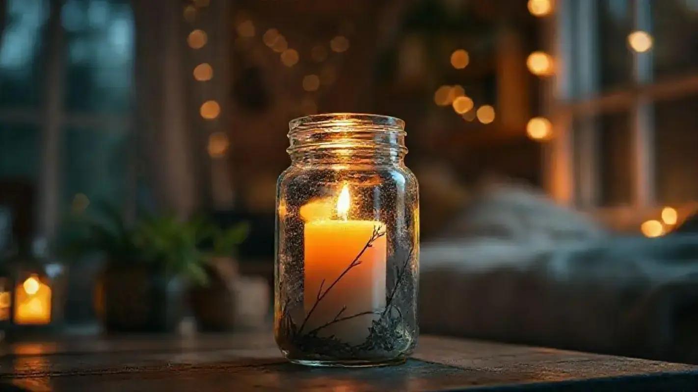 Ritual noturno caseiro que afasta mosquitos e garante boas noites