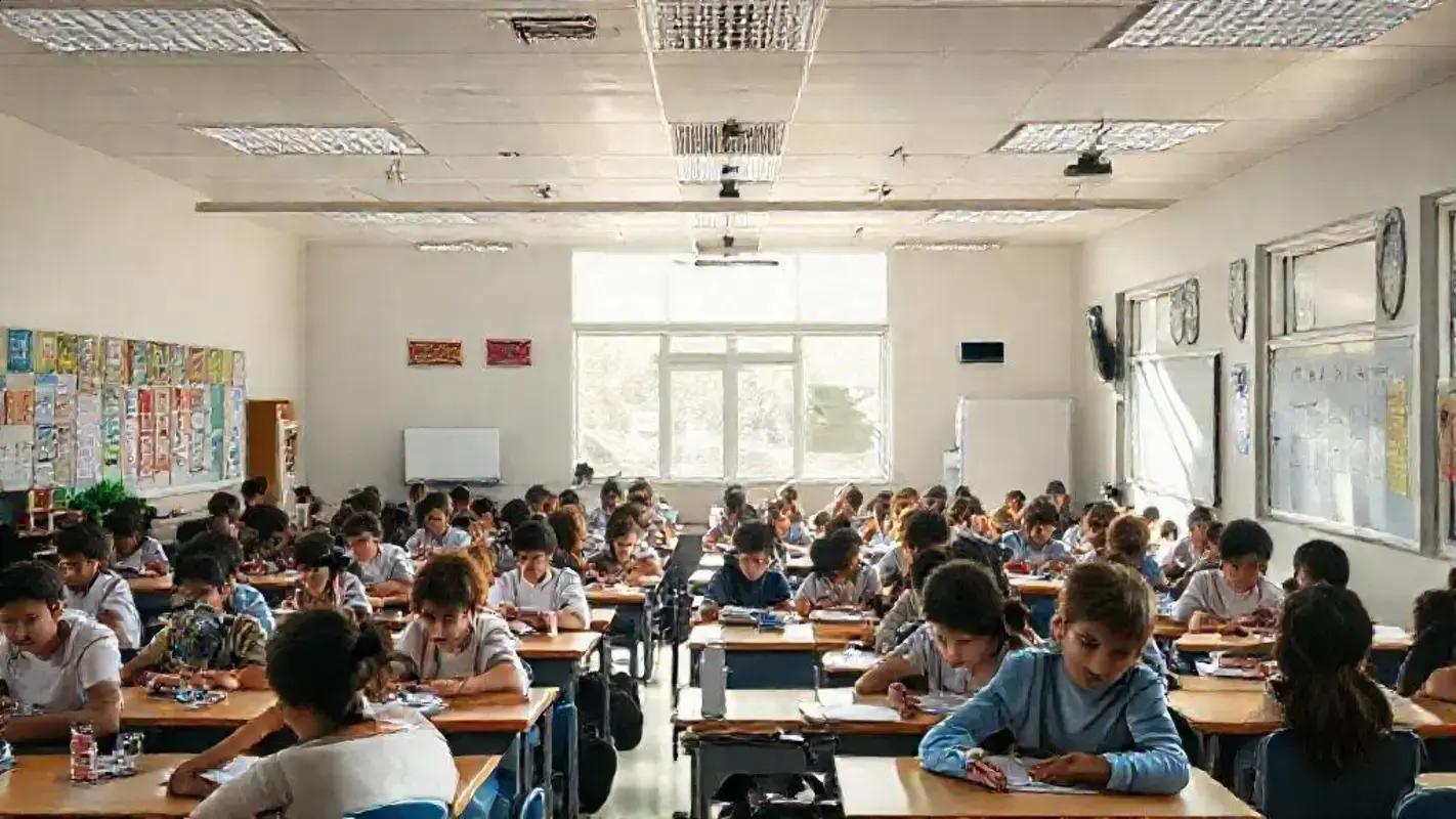 Secretaria de Educação anuncia 700 vagas em concurso com salários de até R$ 6 mil
