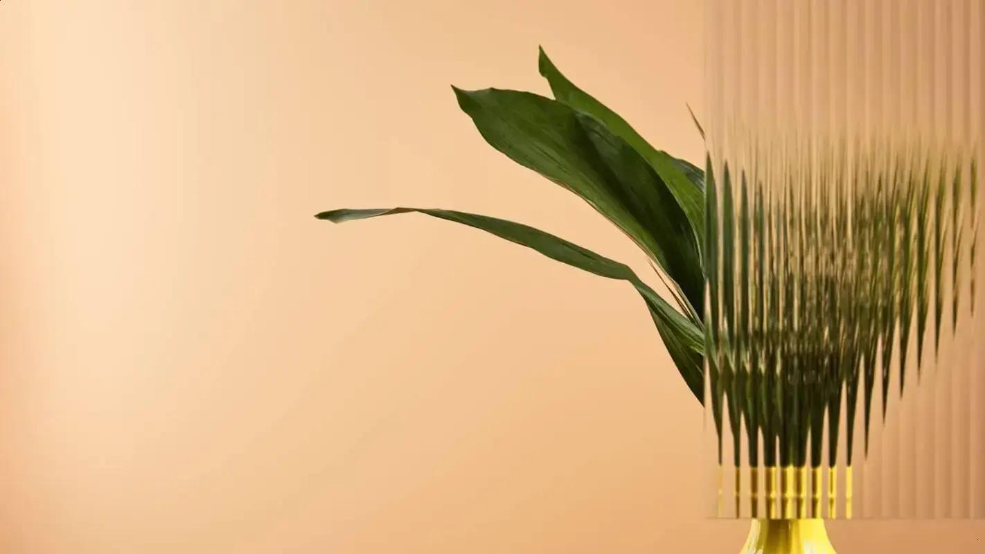 Transforme Seu Espaço com Suporte para Plantas em Crochê Verde Musgo