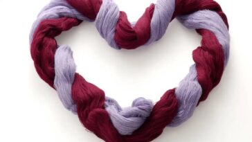 Transforme seu espaço com um porta-carregador de crochê surpreendente