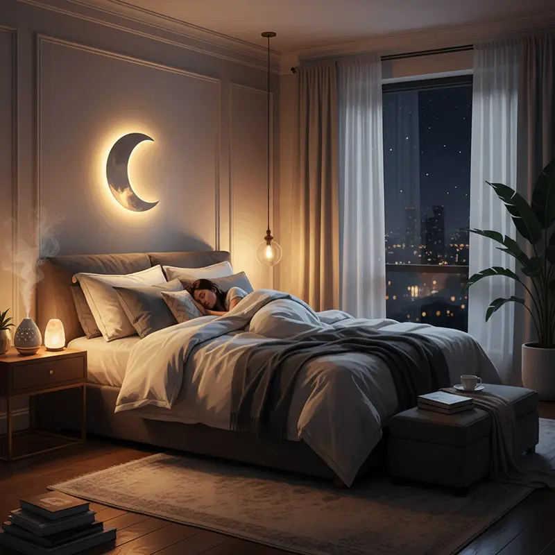 Hábito 6: Dormir Adequadamente