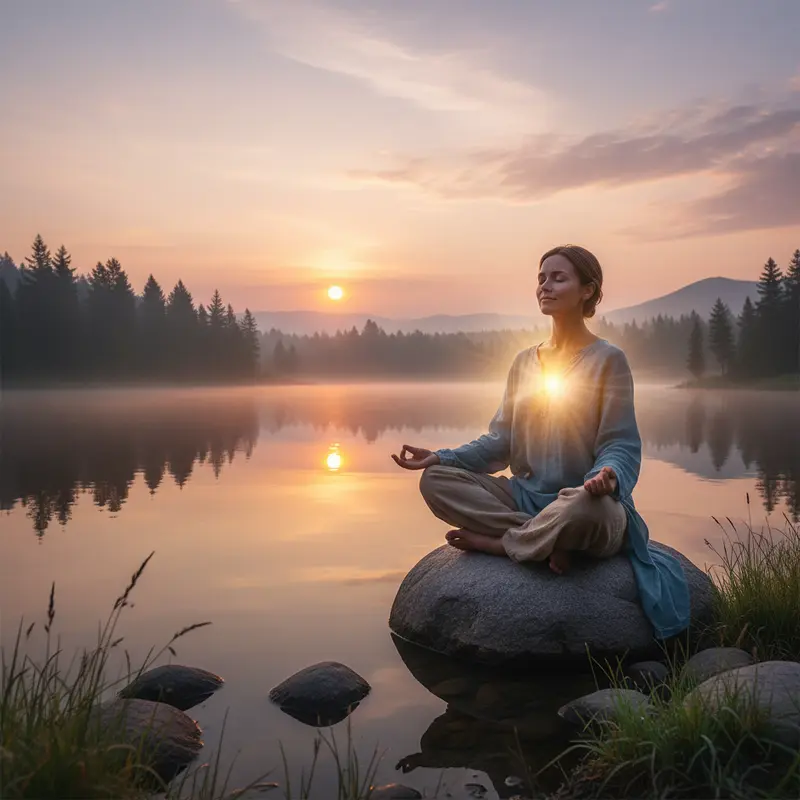Hábito 2: Meditação e Mindfulness