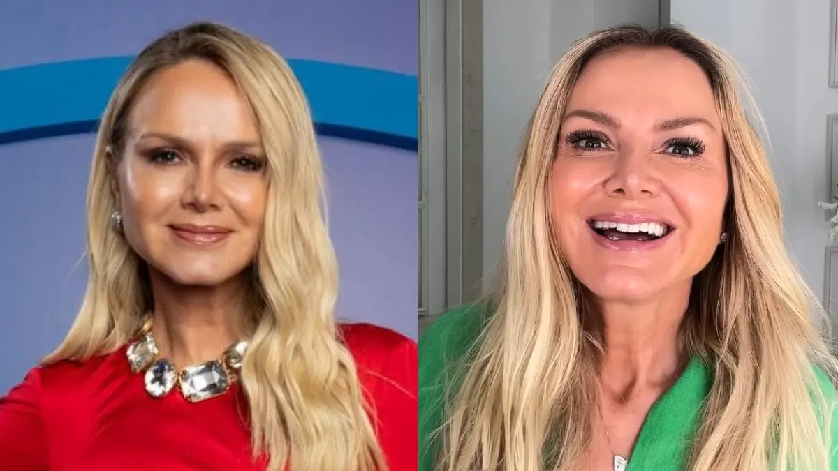 Rotina de Beleza de Eliana na Globo: Conheça os Segredos da Apresentadora para uma Pele Radiante e Cabelos Saudáveis 1 Rotina de Beleza de Eliana na Globo: Conheça os Segredos da Apresentadora para uma Pele Radiante e Cabelos Saudáveis