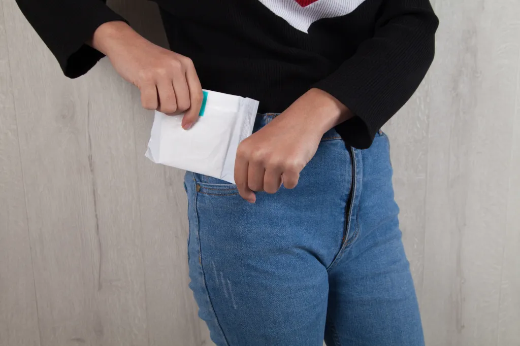 Ficar um mês sem menstruar é normal? Ginecologista explica quando se preocupar