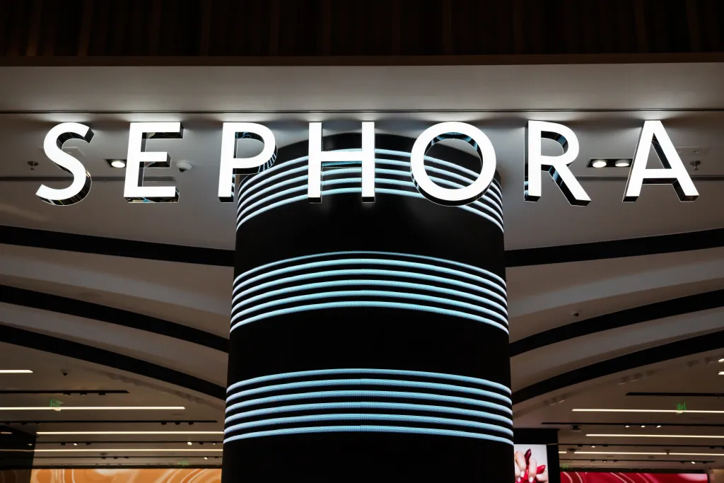 Sephora Traz o 'Multiverso da Beleza' para São Paulo em Maio de 2026 com Evento Exclusivo 1 Sephora Traz o 'Multiverso da Beleza' para São Paulo em Maio de 2026 com Evento Exclusivo