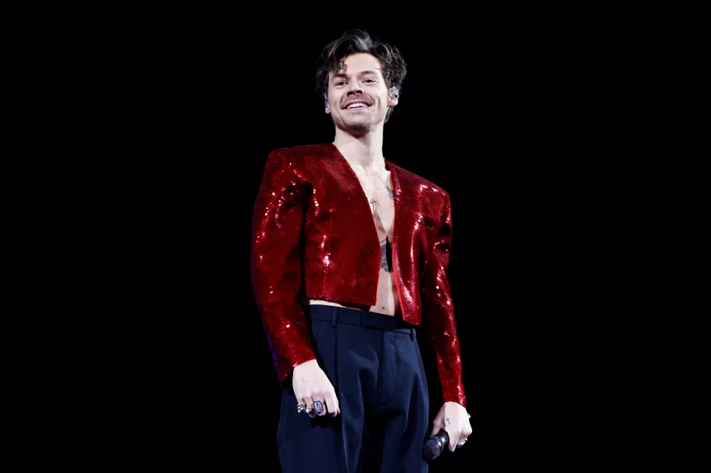BRIT Awards 2026: Horário, onde assistir e lista completa de indicados em Manchester 1 BRIT Awards 2026: Horário, onde assistir e lista completa de indicados em Manchester