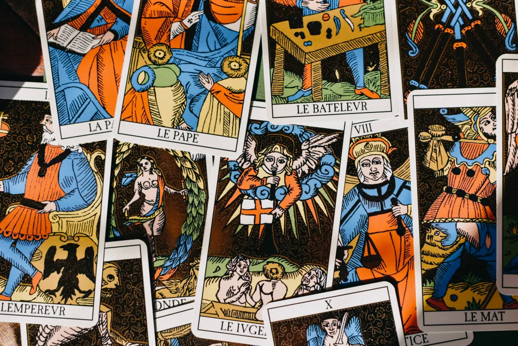 A Morte no Tarot de Março de 2026: Transformação e Recomeços Poderosos