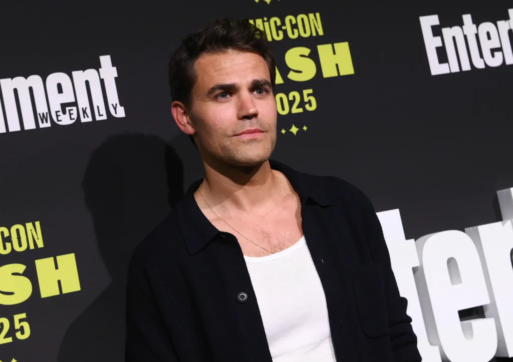 Paul Wesley, de 'The Vampire Diaries', é o novo astro de 'Os Bucaneiros' na 3ª temporada; saiba mais!