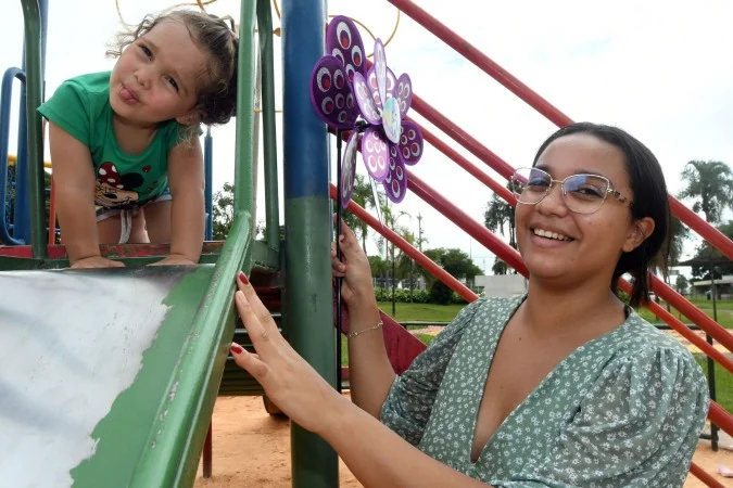 Parques do DF: Refúgios verdes que promovem saúde, lazer e conexão em meio à rotina agitada