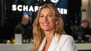 Gisele Bündchen e Garnier: A Nova Era da Beleza Holística que Une Natureza, Ciência e Bem-Estar