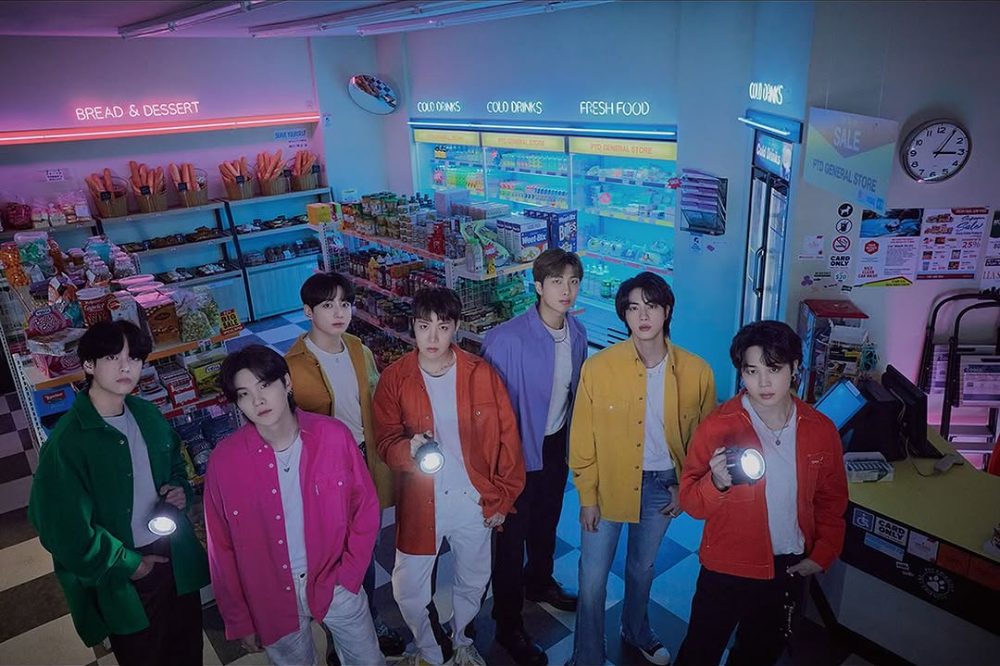 BTS Divulga Tracklist Completa de “ARIRANG”: Conheça os Títulos das 14 Faixas e Colaborações Surpreendentes