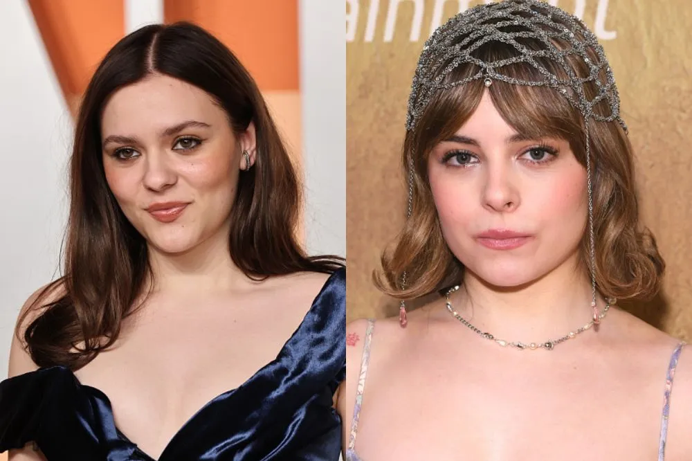 Life Is Strange: Conheça Tatum Grace Hopkins e Maisy Stella, as novas Max e Chloe na série live-action do Prime Video