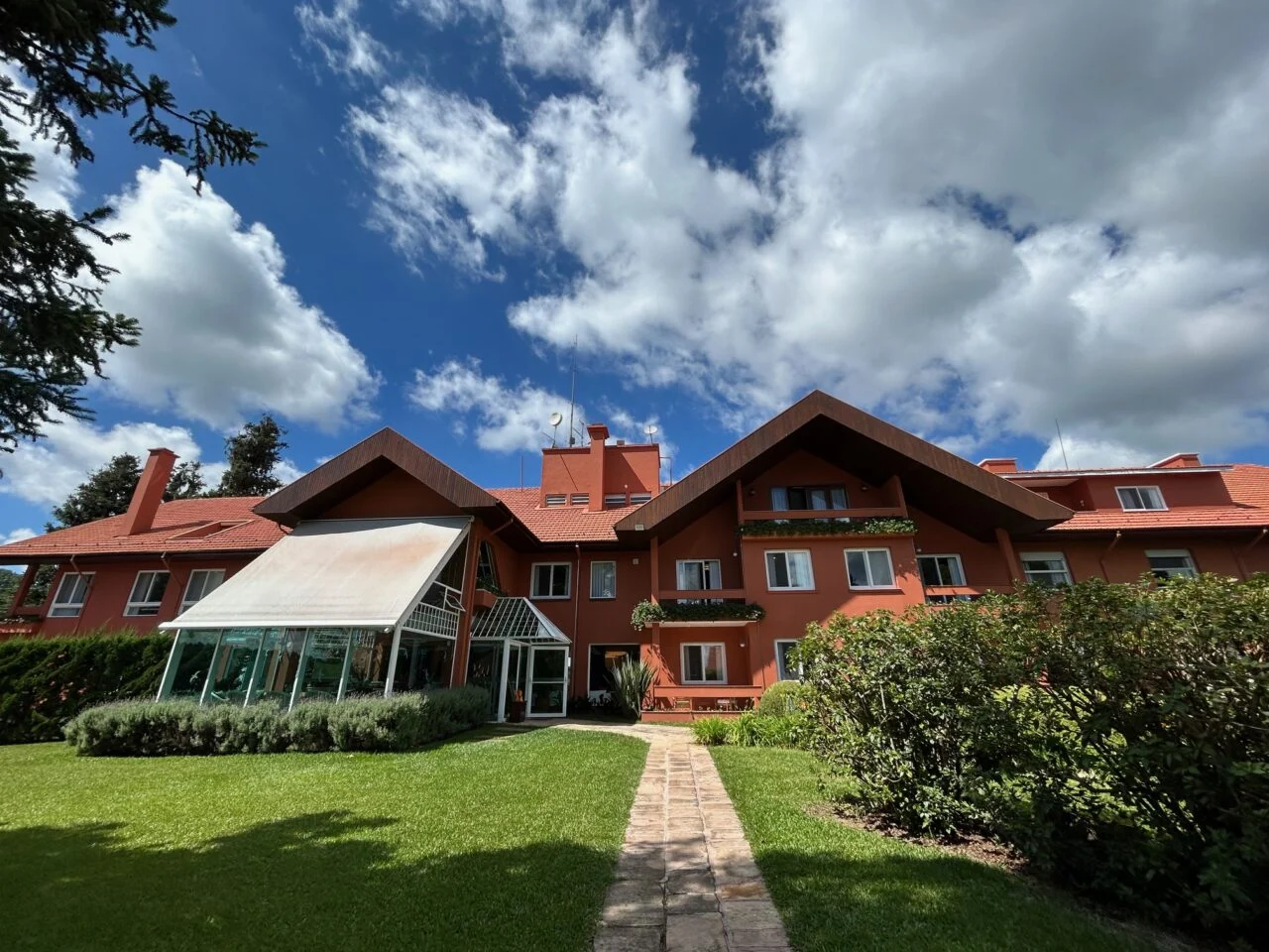 Descubra a Lapinha: O Refúgio de Bem-Estar Que Transforma Sua Viagem em Uma Experiência Revigorante