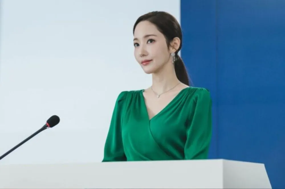 O Beijo da Sereia: Tudo sobre o dorama de romance e investigação com Park Min-young e Wi Ha-joon