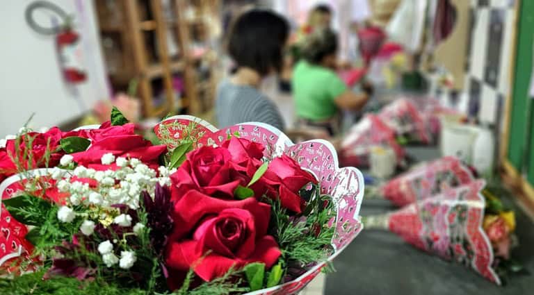 Flores e Beleza: Procon-MS Revela Variações de Preço de até 214% em Campo Grande