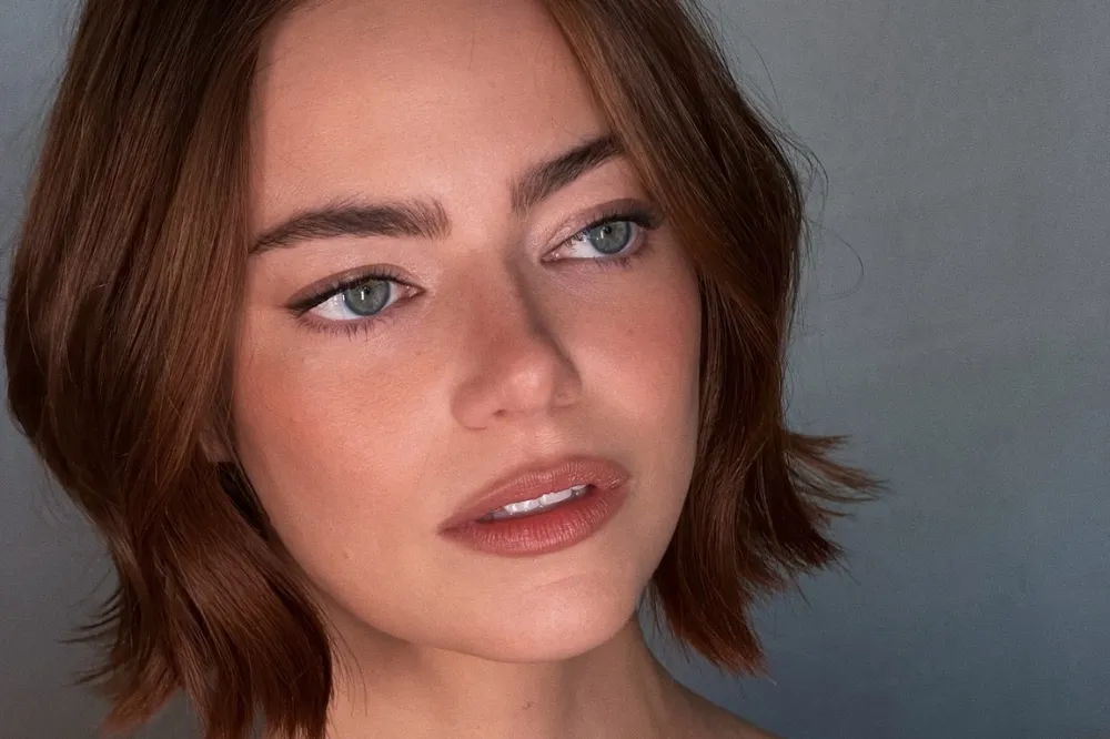 Teste de Cor de Cabelo 2026: Descubra a Tonalidade Perfeita Que Combina com Você!