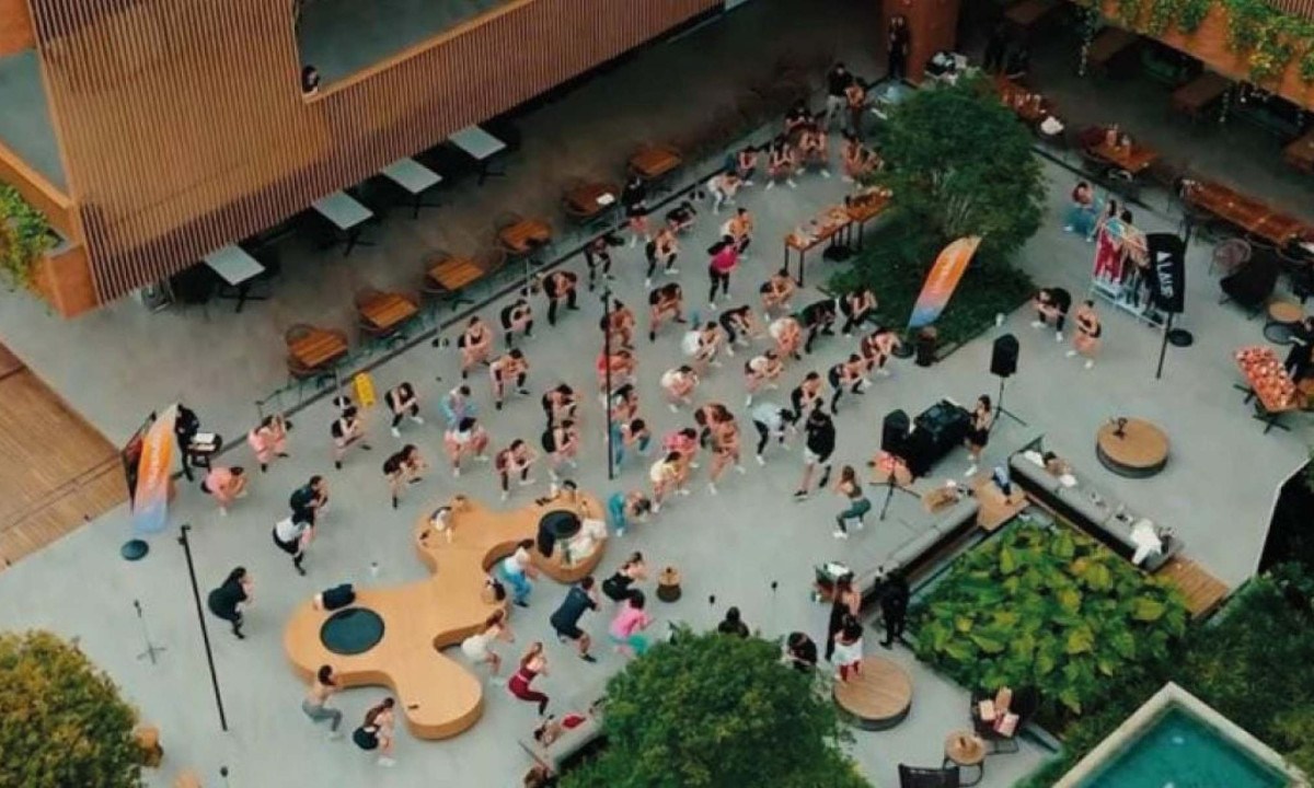 Botânico Shopping celebra Dia da Mulher com dia de bem-estar, arte e mimos em BH