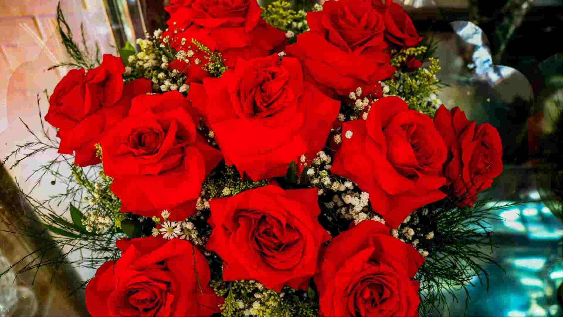 Dia da Mulher: Preços de flores e serviços de beleza disparam até 214% em Campo Grande, alerta Procon