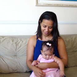 Projeto Social Inovador Promove Bem-Estar Físico e Emocional para Gestantes