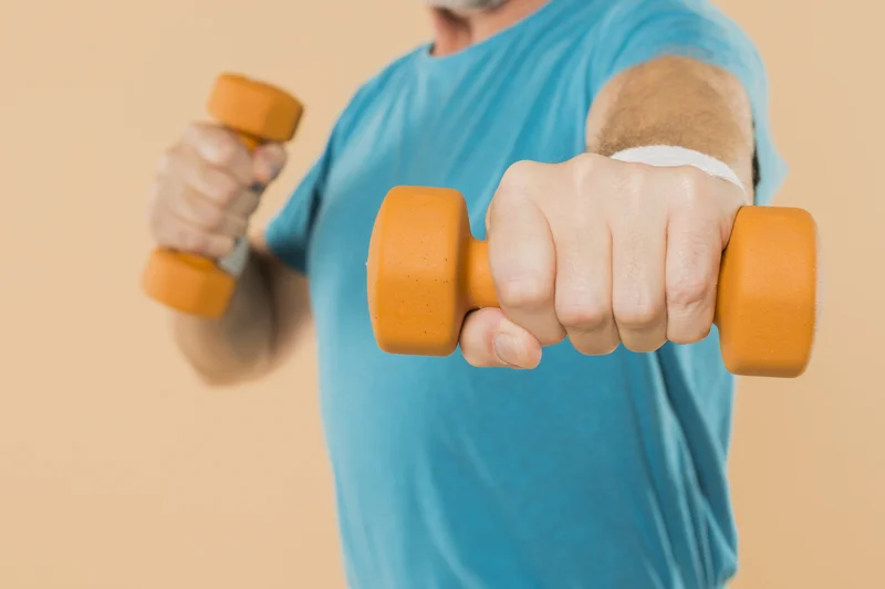 Nunca é tarde para começar: atividade física após os 60 anos garante mais autonomia, saúde mental e qualidade de vida