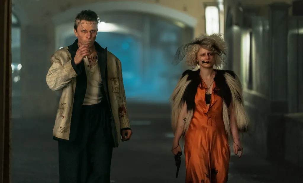 Maggie Gyllenhaal reimagina ‘A Noiva!’ com Jessie Buckley e Christian Bale: Uma história de amor, reinvenção e revolução