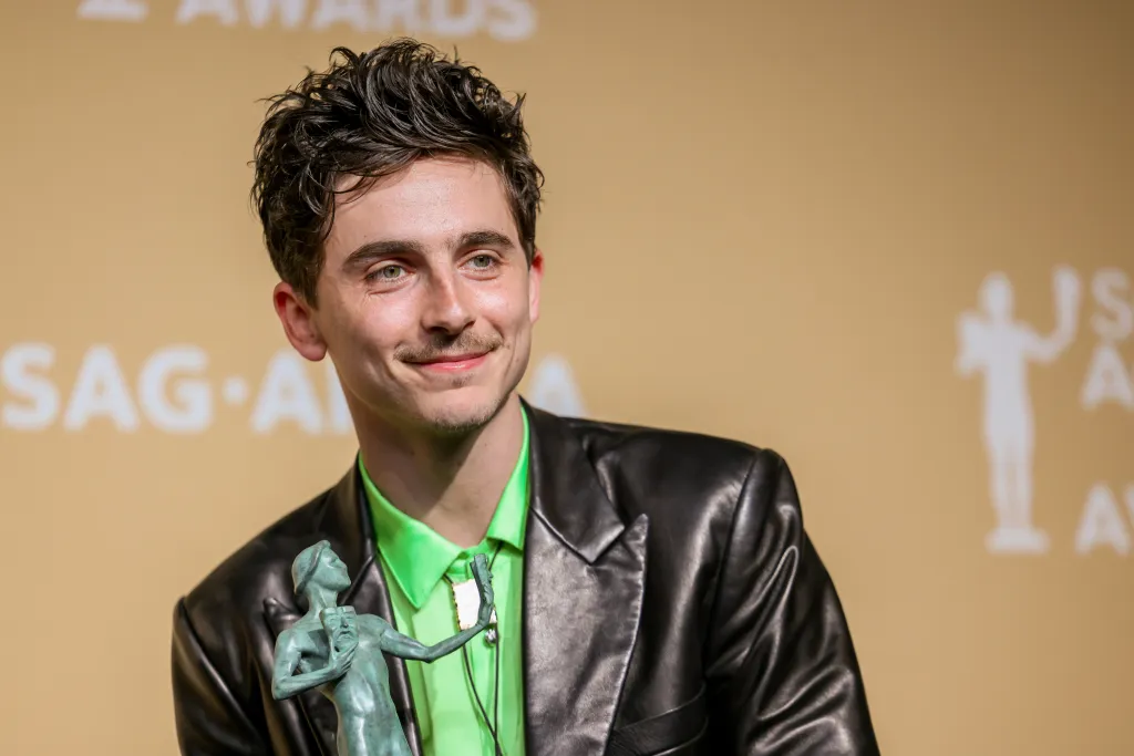 Timothée Chalamet diz que “ninguém liga mais” para ópera e balé; companhias de renome rebatem