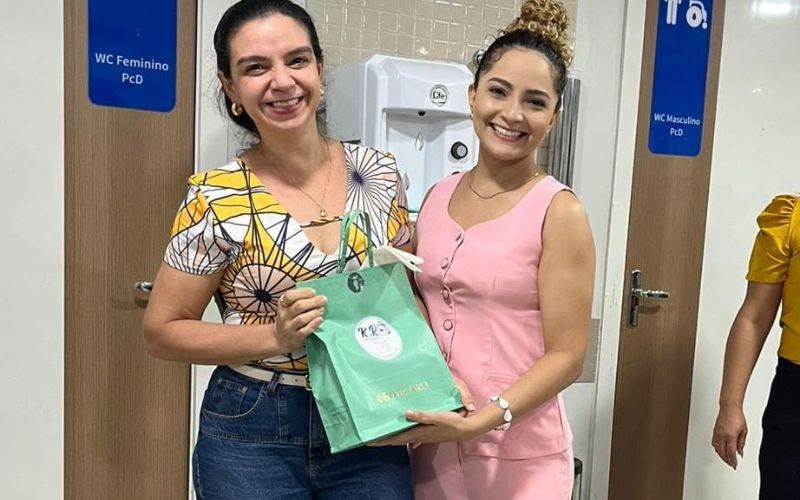 Hapvida celebra Dia da Mulher com eventos de autocuidado e bem-estar para mães de crianças neurodivergentes em Manaus
