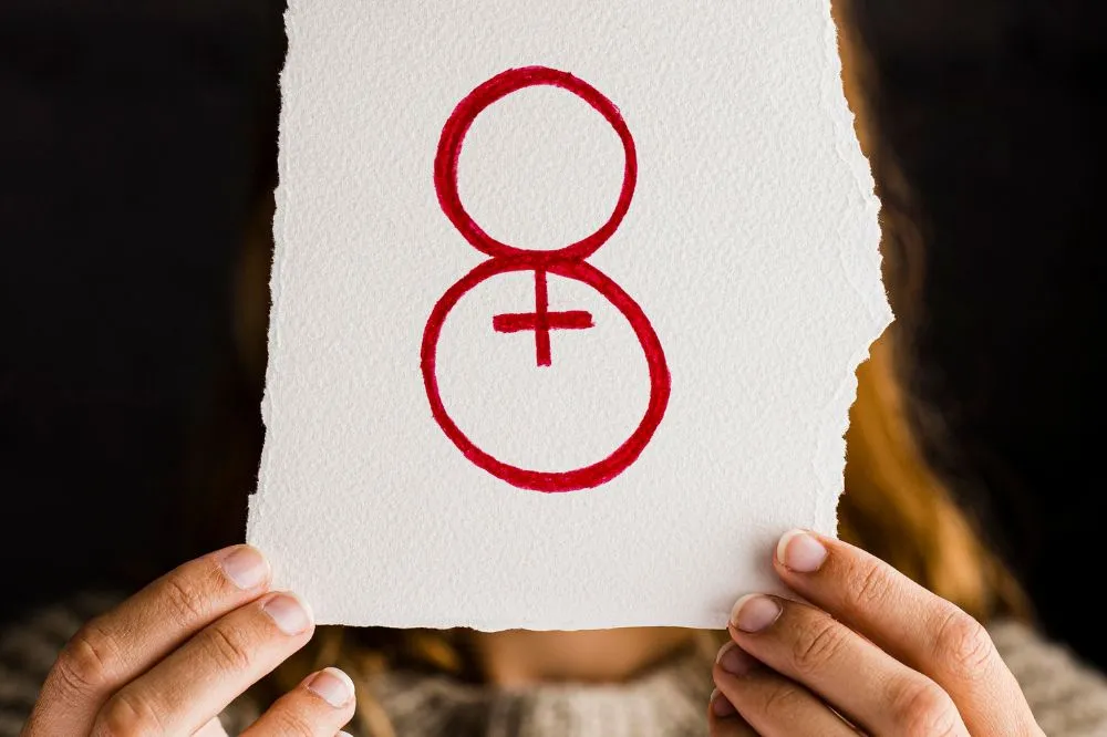 O Poder Oculto do 8 de Março: Como a Numerologia Revela a Força e a Justiça do Dia Internacional da Mulher