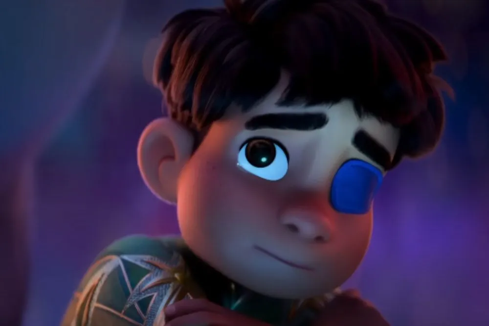 Diretor da Pixar Explica Cortes em Trama Queer de ‘Elio’: “Não queremos que pais tenham que ter um diálogo sério”