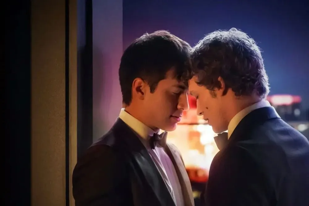 Teste: Descubra Qual Música de ‘Heated Rivalry’ Combina Mais com Sua Personalidade