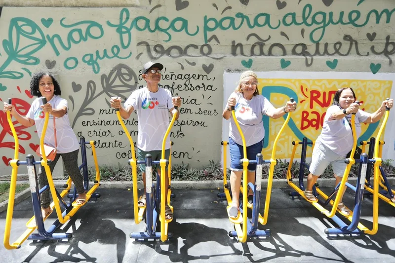 Dia da Mulher: Recife oferece serviços gratuitos de saúde e bem-estar neste sábado (9)