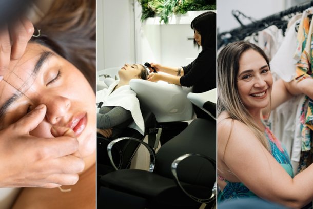 106 FM Celebra Mês da Mulher com Sorteio de Dia de Beleza e Produção de Moda