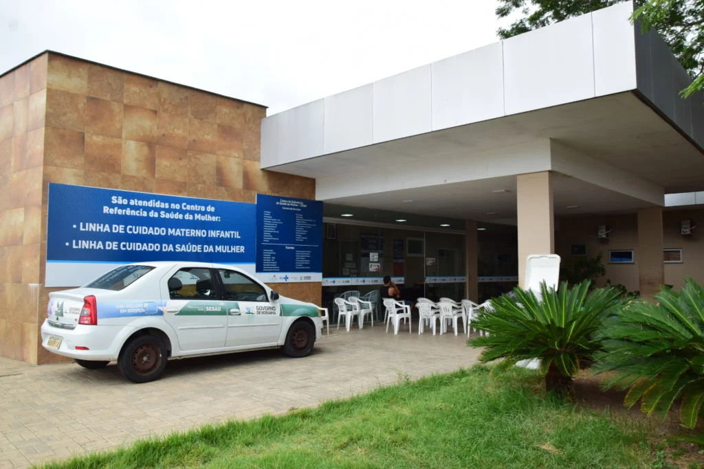 Março Lilás: Semana Especial de Prevenção ao Câncer do Colo do Útero Oferece Exames e Bem-Estar no CRSM