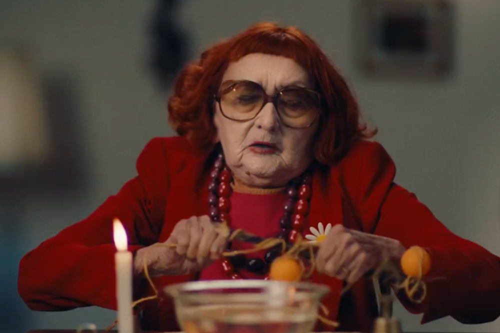 Tânia Maria Brilha em Campanha do Oscar 2026 e Interage com Indicados de Hollywood