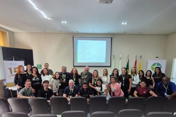 Syrius Medical Group Celebra 15 Anos com Lançamento de Programa de Bem-Estar Abrangente para Colaboradores