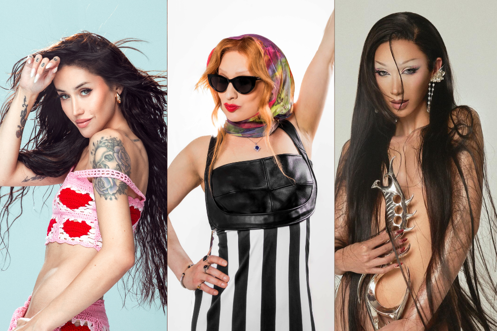 The Realness Festival 2026: Jinkx Monsoon, Plastique Tiara e Adore Delano Lideram Line-up de Festival Recordista de Público