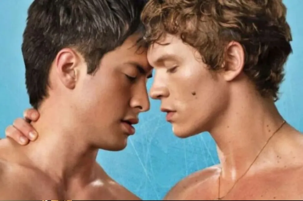 Heated Rivalry: Cena Icônica da Sala de Troféus dos Livros Confirmada para a 2ª Temporada, Aumentando Expectativa dos Fãs