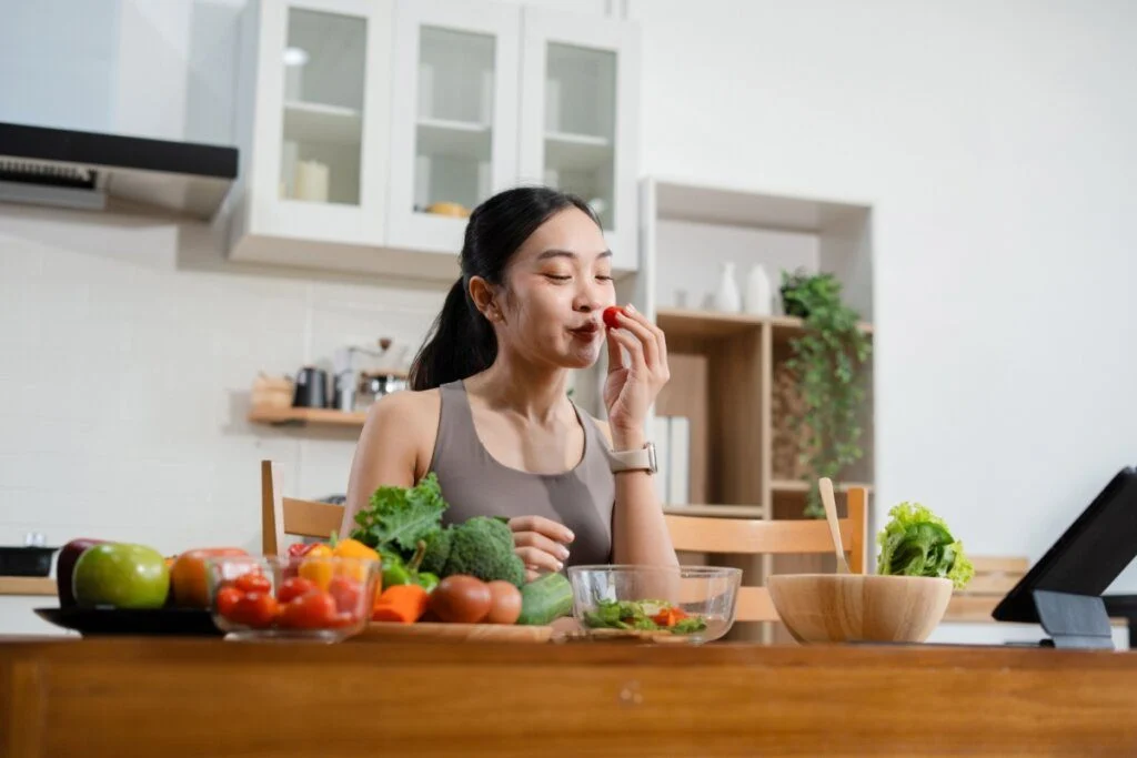 Mais Fibras na Dieta: 5 Benefícios Essenciais para Sua Saúde e Longevidade