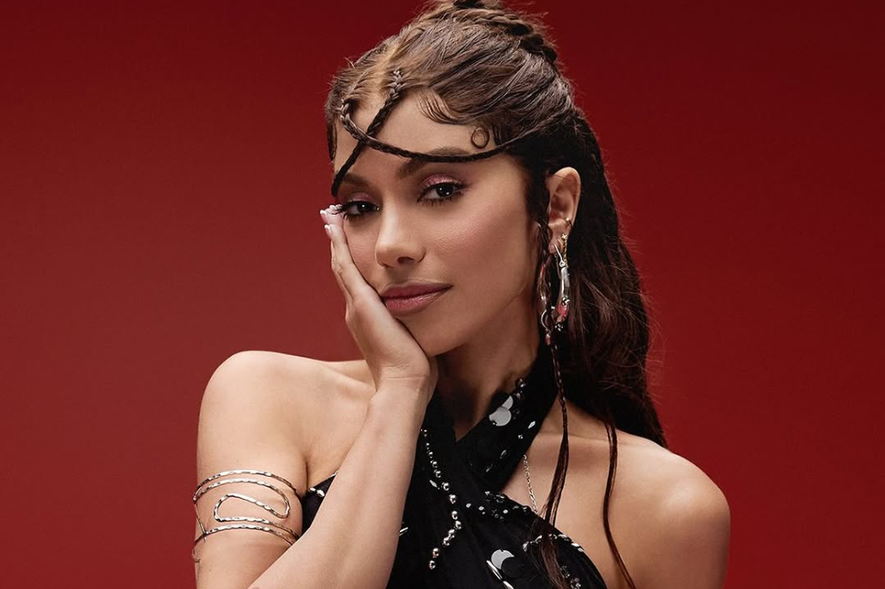 Anitta Revela Detalhes de 'EQUILIBRIUM': Novo Álbum Promete Mistura de Ritmos, Foco em Artistas Brasileiros e Mais Português