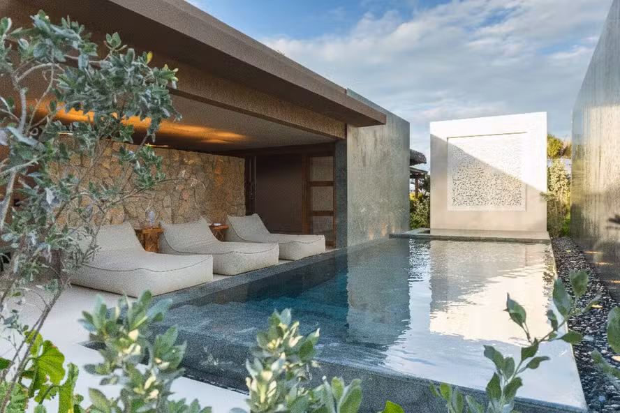 Casana Hotel no Ceará: Novo Espaço de Bem-Estar Integra Esporte e Relaxamento na Praia do Preá