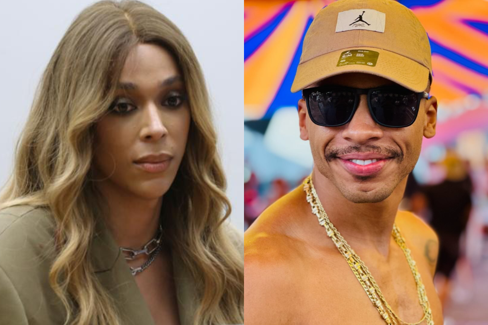 Cantoras Famosas Deixam de Seguir DJ Renan da Penha Após Comentários Considerados Transfóbicos Contra Erika Hilton