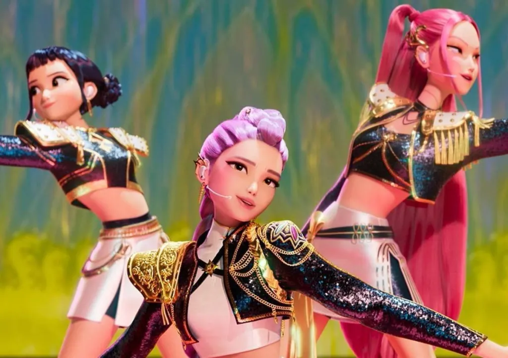 Oscar 2026: "Guerreiras do K-Pop" leva Melhor Animação e consagra fenômeno cultural