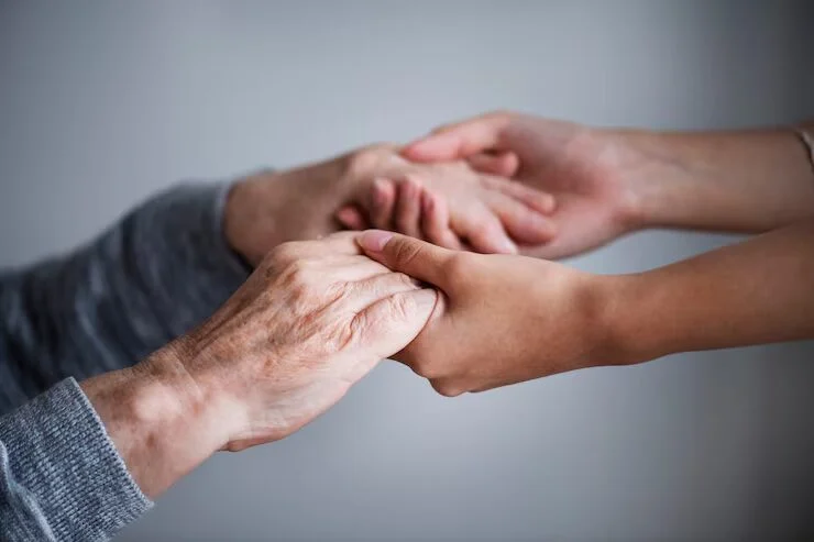 Cuidados Essenciais para Idosos: 5 Segredos Revelados para uma Vida Plena e Saudável
