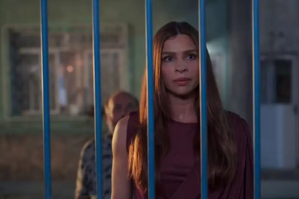 Novela 'Três Graças': Desaparecimento de Esculturas e Liberação Inesperada Marcam Capítulo de Segunda (16/03/2026)