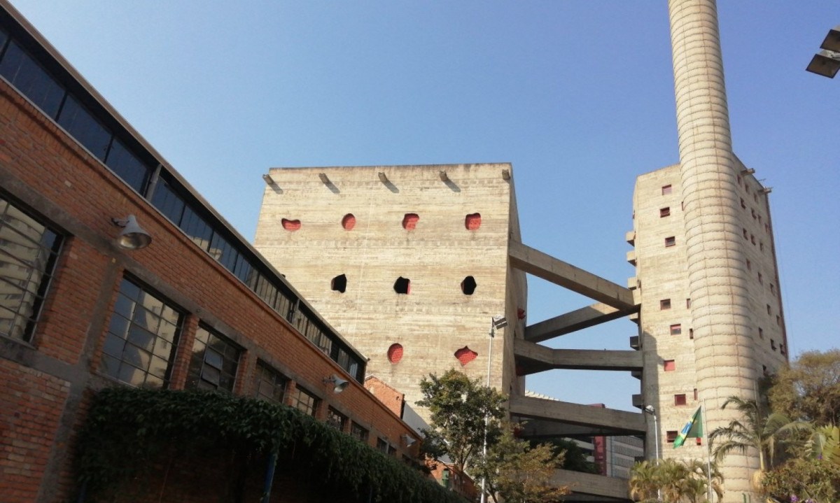A Beleza Que Salva: Como a Arquitetura Inspira Redenção e Esperança nas Cidades