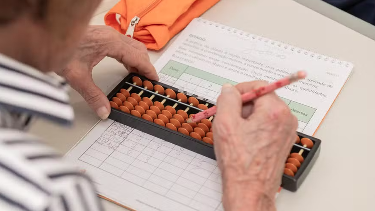 Método Brasileiro Supera Melhora Memória e Bem-Estar em Idosos Saudáveis, Aponta Estudo da USP