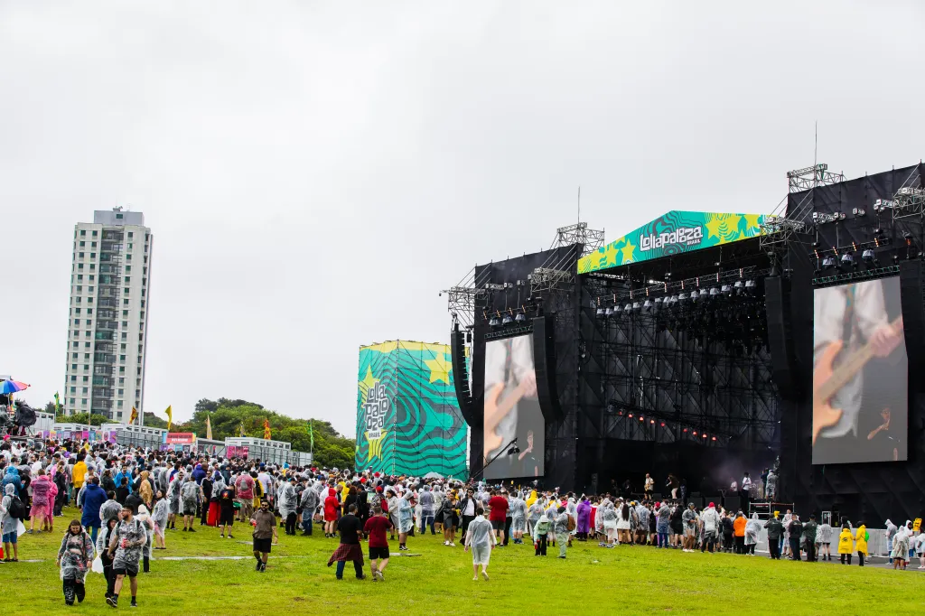 Lollapalooza 2026: Itens Essenciais para Evitar Perrengues e Curtir o Festival ao Máximo