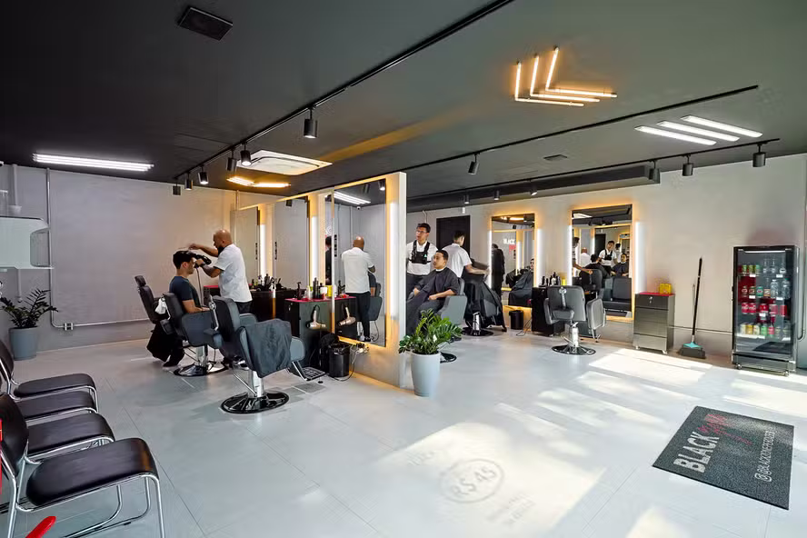 Franquias de Beleza e Saúde Disparam: Setor Cresce 14,6% e Supera R$ 300 Bilhões em Faturamento 1 Franquias de Beleza e Saúde Disparam: Setor Cresce 14,6% e Supera R$ 300 Bilhões em Faturamento