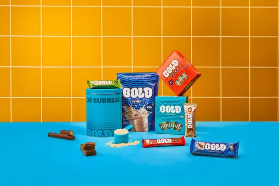 Ferrero Expande Portfólio de Bem-Estar na América do Sul com Aquisição da Brasileira Bold Snacks 1 Ferrero Expande Portfólio de Bem-Estar na América do Sul com Aquisição da Brasileira Bold Snacks